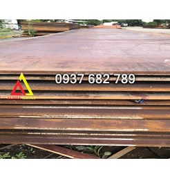 Thép cường độ cao tấm A572 12mm 14mm 16mm 18mm 20mm 25mm 30mm 35mm 40mm